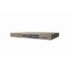 Tenda TEG1126P-24-410W 24GE+2SFP Ethernet Switch 24 Porty PoE