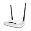 TL-WR841N EU angielski soft, bezprzewodowy router 2.4GHz, 300Mb/s