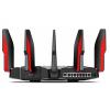 TP-Link Archer AX11000 dwupasmowy router bezprzewodowy AX, MU-MIMO, 11000 Mb/s, 1x 2.5GE, 8x GE