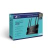 TP-Link Archer AX23 dwupasmowy, bezprzewodowy router Wi-Fi 6 AX1800, 5x GE