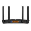 TP-Link Archer AX50 dwupasmowy router bezprzewodowy AX, MU-MIMO, 3000 Mb/s , 4x GE