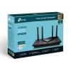 TP-Link Archer AX55 Pro dwupasmowy router bezprzewodowy AX3000 Wi-Fi 6, 1x 2.5GE, 4x GE, OneMesh