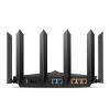 TP-Link Archer AX90 dwupasmowy, gigabitowy router AX6600, 1x 2.5GE, 4x GE