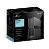 TP-Link Archer BE550 router Wi-Fi 7 BE9300, 5x 2.5GE