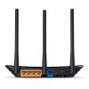 TP-Link Archer C2 Dwupasmowy, gigabitowy router bezprzewodowy AC, 900 Mb/s