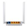 TP-Link Archer C24 dwupasmowy router bezprzewodowy AC, 750 Mb/s, 5x FE