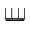 TP-Link Archer C3150 dwupasmowy, gigabitowy router bezprzewodowy AC, MU-MIMO, 3150 Mb/s