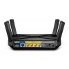 TP-Link Archer C4000 trzypasmowy router bezprzewodowy AC, MU-MIMO, 4000 Mb/s, 5x GE