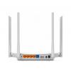 TP-Link Archer C5 dwupasmowy, gigabitowy router bezprzewodowy AC, 1200 Mb/s