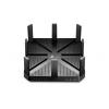 TP-Link Archer C5400 dwupasmowy (3 transmisje), gigabitowy router bezprzewodowy AC, MU-MIMO, 5400 Mb/s