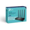 TP-Link Archer C6 dwupasmowy, gigabitowy router bezprzewodowy AC, MU-MIMO, 1200 Mb/s