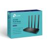 TP-Link Archer C6U Gigabitowy router bezprzewodowy MU-MIMO, AC1200