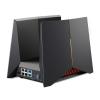 Tp-Link Archer GE800 trzypasmowy router Wi-Fi 7 BE19000, 2x 10Gb/s, 4x 2.5Gb/s