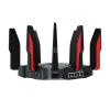 TP-Link Archer GX90 dwupasmowy router bezprzewodowy AX Wi-Fi 6, 6600 Mb/s, 1x 2.5GE, 4x GE