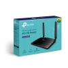 TP-Link Archer MR200 Dwupasmowy, bezprzewodowy router 4G LTE, AC750