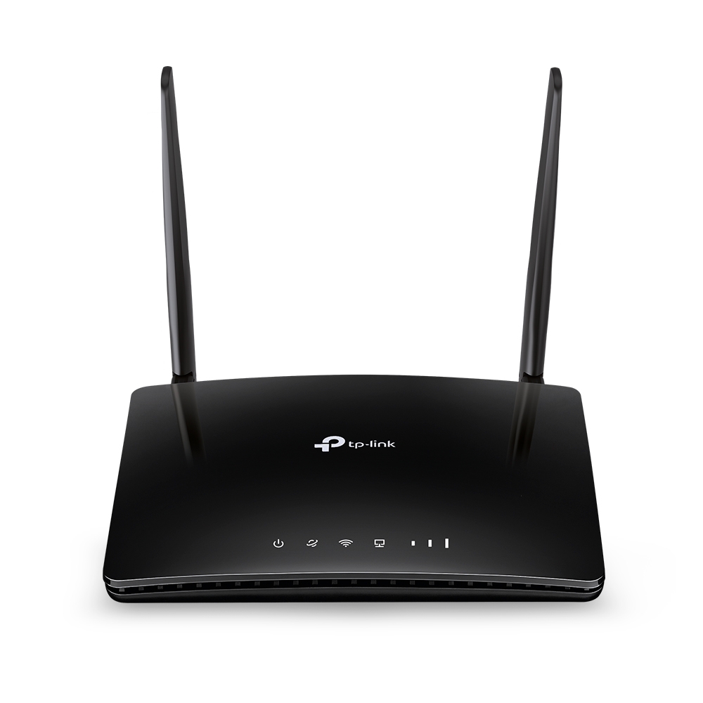 TP-Link Archer MR402 dwupasmowy router 4G LTE AC1200, 4x1G, 1x SIM