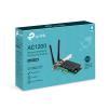 TP-Link Archer T4E karta sieciowa PCI Express AC1200