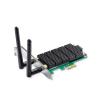 TP-Link Archer T6E dwupasmowa, bezprzewodowa karta sieciowa PCI Express AC1300