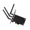 TP-Link Archer T9E dwupasmowa, bezprzewodowa karta sieciowa PCI Express AC1900