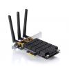 TP-Link Archer T9E dwupasmowa, bezprzewodowa karta sieciowa PCI Express AC1900