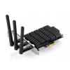 TP-Link Archer T9E dwupasmowa, bezprzewodowa karta sieciowa PCI Express AC1900