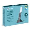 TP-Link Archer TX50UH karta sieciowa USB Wi-Fi 6 AX3000