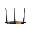 TP-Link Archer VR400 dwupasmowy, gigabitowy router bezprzewodowy VDSL2, AC, 1200Mb/s