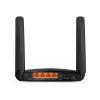 TP-Link Dwupasmowy, bezprzewodowy router 4G LTE, AC1200 Tp-Link Archer MR400