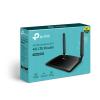 TP-Link Dwupasmowy, bezprzewodowy router 4G LTE, AC1200 Tp-Link Archer MR400