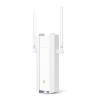 TP-Link EAP625-Outdoor HD zewnętrzny punkt dostępowy Omada Wi-Fi 6 AX1800, 1x GE