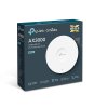 TP-Link EAP650 dwupasmowy punkt dostępowy Wi-Fi 6 AX3000, Omada, 1x GE