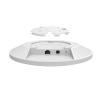 TP-Link EAP680 punkt dostępowy Wi-FI 6 AX6000, Omada, 1x 2.5GE, PoE IN