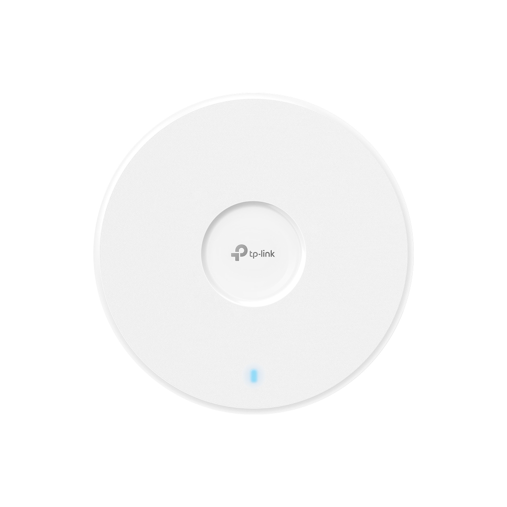 TP-Link EAP723 BE3600 dwupasmowy punkt dostępowy Wi-Fi 7 BE3600 Omada 1x 2.5G