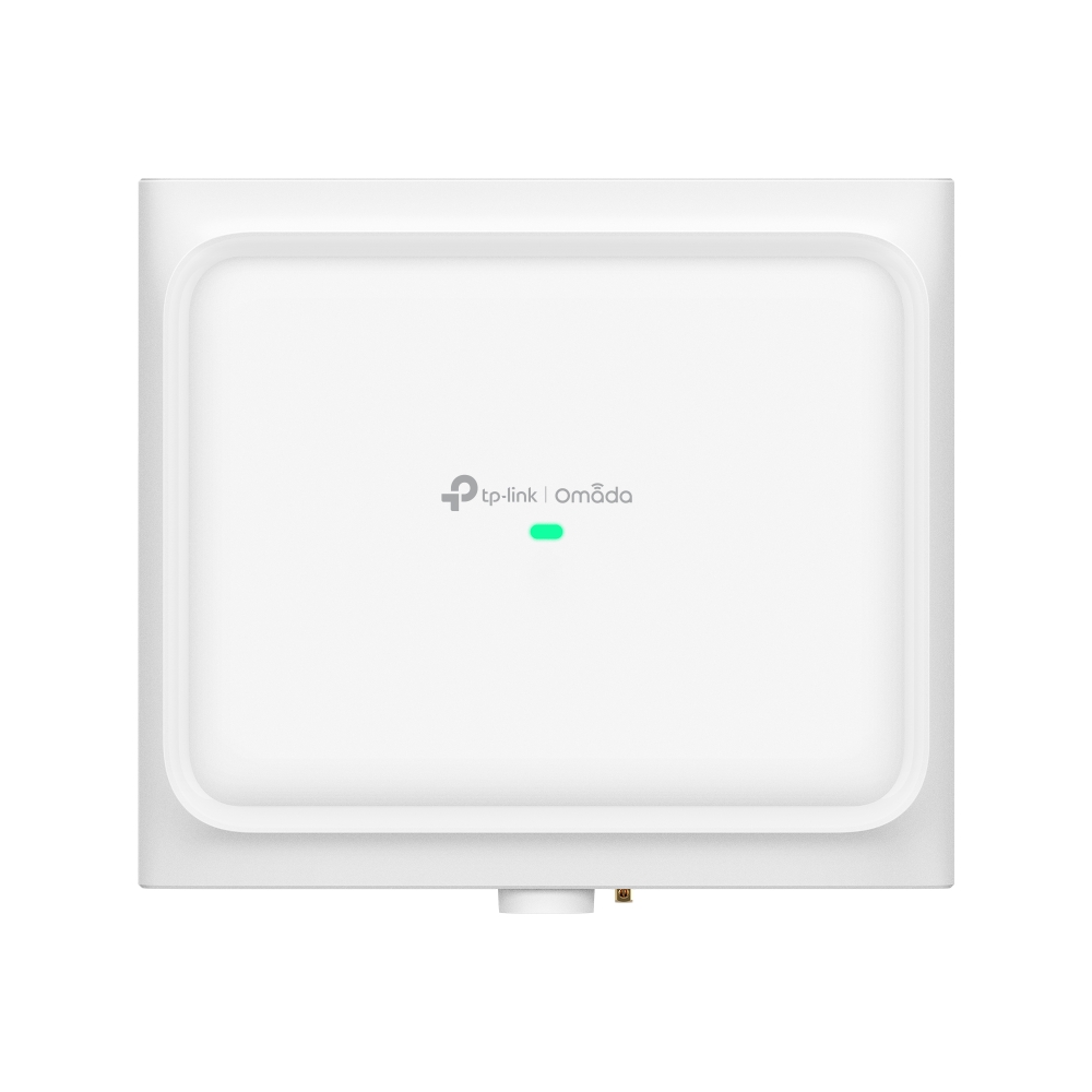 TP-Link EAP772-Outdoor trzypasmowy, punkt dostępowy Omada Wi-Fi 7, BE9300, IP,  1X 2,5G, Mesh