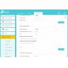 TP-Link EC220-G5 dwupasmowy, gigabitowy router bezprzewodowy AC, 1200 Mb/s, Agile Config, TR-069