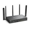 TP-Link ER706W-4G router Omada LTE kat. 6 z Wi-Fi 6 AX3000, 1x SFP, 5x GE