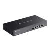 TP-Link ER7406 gigabitowy router VPN Omada 5x GE, 1x SFP, 1x USB3.0