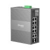 TP-Link IES210GPP Omada switch 10x GE, PoE+, PoE++ , 2x Combo SFP