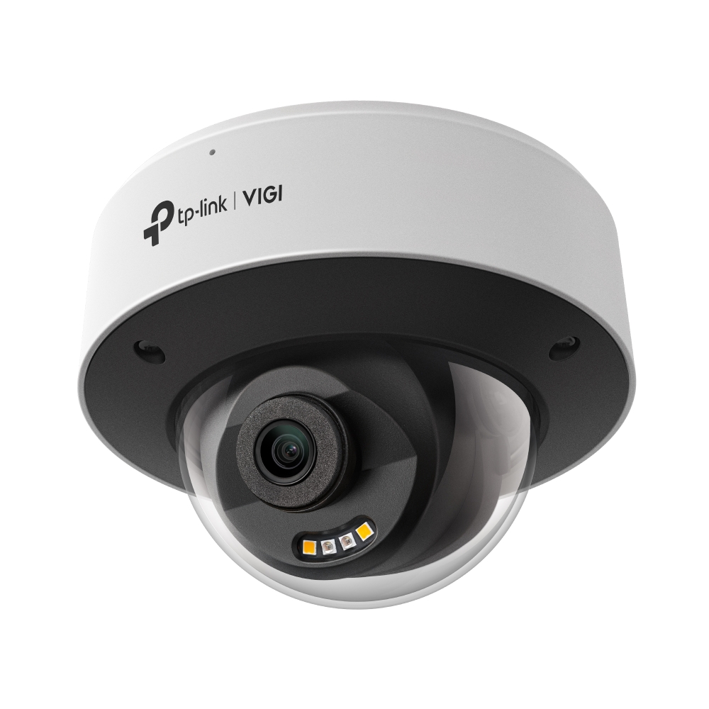 TP-Link InSight S245-2  kamera zewnętrzna IP 4Mpix, 2,8mm, mikrofon, głośnik, microSD, PoE