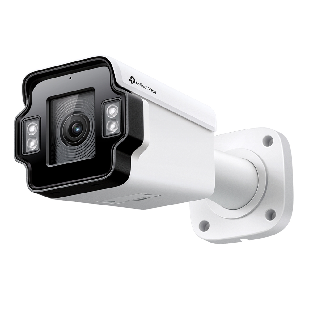 TP-Link InSight S345ZI kamera zewnętrzna IP 4Mpix, 2,7-13,5mm, mikrofon, microSD, PoE