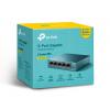 TP-Link LiteWave LS105G przełącznik (switch) desktop 5x GE