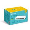 TP-Link LS1008 Przełącznik typu desktop, 8 portów 10/100 Mb/s