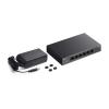 TP-Link LS106LP Switch Desktop 6x FE PoE+