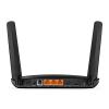 TP-Link MR6500V bezprzewodowy router N300 z 3G / 4G / LTE i VoIP, 3x FE