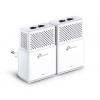 TP-Link PA7020KIT zestaw transmiterów sieciowych AV1000 2x gigabit Ethernet