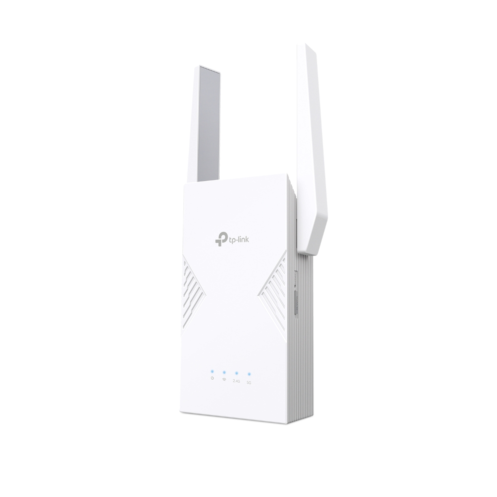 TP-Link RE235BE wzmacniacz sygnału Mesh Wi-Fi 7 BE3600, 1x 2,5G