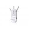 TP-Link RE450 dwuzakresowy wzmacniacz sygnału (repeater) AC1750, gigabitowy port