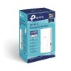 TP-Link RE600X dwuzakresowy wzmacniacz sygnału (repeater) Wi-Fi 6 AX1800, 1x GE, OneMesh