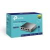 TP-Link SF1005P switch (przełącznik) 5x fast Ethernet 4x PoE OUT (802.3af)