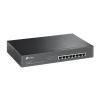 TP-Link SG1008MP switch (przełącznik) 8x GE, 8x wyjście PoE (802.3af/at)